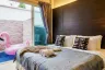 3 Bedroom Villa for sale in The Ville Jomtien, Nong Prue, Chonburi