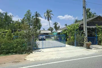 Land for sale in Huai Yai, Chonburi