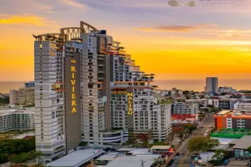 1 Bedroom Condo for sale in Nong Prue, Chonburi