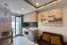 1 Bedroom Condo for sale in Arcadia Beach Resort, Nong Prue, Chonburi