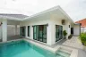 3 Bedroom Villa for sale in Nong Prue, Chonburi