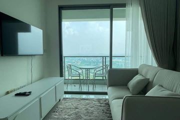 1 Bedroom Condo for rent in The Riviera Jomtien, Nong Prue, Chonburi