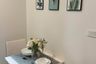 1 Bedroom Condo for rent in The Base Park West Sukhumvit 77, Phra Khanong Nuea, Bangkok near BTS On Nut