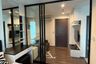 1 Bedroom Condo for rent in The Base Park West Sukhumvit 77, Phra Khanong Nuea, Bangkok near BTS On Nut