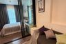 1 Bedroom Condo for rent in The Base Park West Sukhumvit 77, Phra Khanong Nuea, Bangkok near BTS On Nut