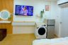1 Bedroom Condo for rent in I-House Laguna Garden, Bang Kapi, Bangkok