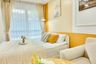 1 Bedroom Condo for rent in I-House Laguna Garden, Bang Kapi, Bangkok