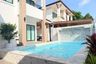 3 Bedroom House for sale in Rattanakorn Village 17, Nong Prue, Chonburi
