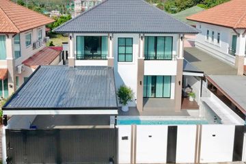 3 Bedroom House for sale in Rattanakorn Village 17, Nong Prue, Chonburi