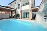 3 Bedroom House for sale in Rattanakorn Village 17, Nong Prue, Chonburi