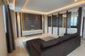 3 Bedroom Condo for rent in The Four Wings Residence Srinakarin, Hua Mak, Bangkok near Airport Rail Link Hua Mak
