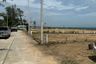 Land for sale in Thap Sakae, Prachuap Khiri Khan