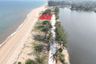 Land for sale in Thap Sakae, Prachuap Khiri Khan