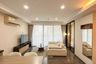 2 Bedroom Condo for rent in The Gallery Bearing, Samrong Nuea, Samut Prakan near BTS Bearing