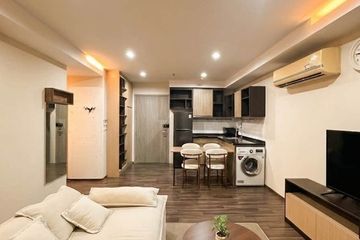 2 Bedroom Condo for rent in The Gallery Bearing, Samrong Nuea, Samut Prakan near BTS Bearing