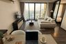 2 Bedroom Condo for rent in The Gallery Bearing, Samrong Nuea, Samut Prakan near BTS Bearing