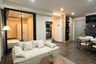 2 Bedroom Condo for rent in The Gallery Bearing, Samrong Nuea, Samut Prakan near BTS Bearing