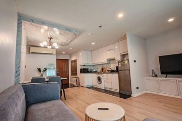 2 Bedroom Condo for rent in Baan Pathumwan, Thung Phaya Thai, Bangkok near Airport Rail Link Phaya Thai