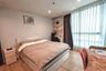 2 Bedroom Condo for rent in Baan Pathumwan, Thung Phaya Thai, Bangkok near Airport Rail Link Phaya Thai