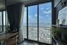 1 Bedroom Condo for rent in Reference Sathorn - Wongwianyai, Bang Lamphu Lang, Bangkok near BTS Wongwian Yai