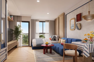 2 Bedroom Condo for sale in Dcondo Vite, Na Kluea, Chonburi