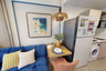 2 Bedroom Condo for sale in Dcondo Vite, Na Kluea, Chonburi