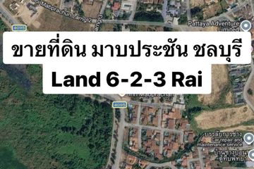 Land for sale in Pong, Chonburi