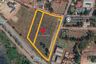 Land for sale in Pong, Chonburi