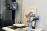 1 Bedroom Condo for rent in The Origin Ladprao - Bangkapi, Khlong Chan, Bangkok near MRT Bang Kapi