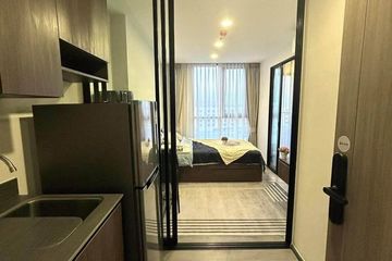 1 Bedroom Condo for rent in The Origin Ladprao - Bangkapi, Khlong Chan, Bangkok near MRT Bang Kapi
