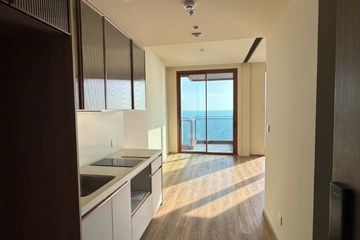 1 Bedroom Condo for sale in Arom Jomtien, 