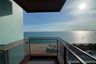 1 Bedroom Condo for sale in Arom Jomtien, 
