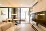 1 Bedroom Condo for rent in Origin Place Bangna, Bang Na, Bangkok near MRT Si Iam