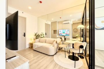 1 Bedroom Condo for rent in Origin Place Bangna, Bang Na, Bangkok near MRT Si Iam