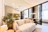 1 Bedroom Condo for rent in Origin Place Bangna, Bang Na, Bangkok near MRT Si Iam