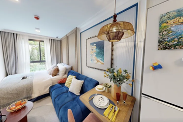 2 Bedroom Condo for sale in Dcondo Vite, Na Kluea, Chonburi