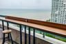 2 Bedroom Condo for sale in Jomtien Plaza Condotel, Nong Prue, Chonburi