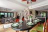 5 Bedroom Villa for sale in Nong Prue, Chonburi