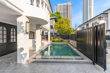 5 Bedroom Villa for sale in Nong Prue, Chonburi