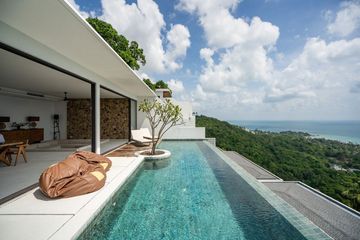 3 Bedroom Villa for sale in Maret, Surat Thani