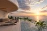 1 Bedroom Condo for sale in Elegance Residence, Nong Prue, Chonburi