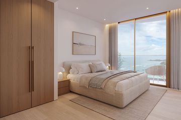1 Bedroom Condo for sale in Elegance Residence, Nong Prue, Chonburi