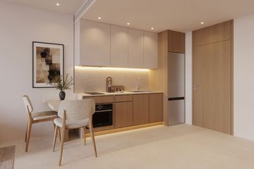 1 Bedroom Condo for sale in Elegance Residence, Nong Prue, Chonburi