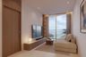 1 Bedroom Condo for sale in Elegance Residence, Nong Prue, Chonburi