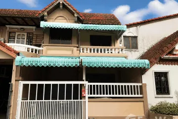 3 Bedroom House for rent in Anuphat Manorom Village, Wichit, Phuket