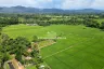 Land for sale in Nong Yaeng, Chiang Mai