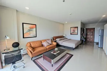 1 Bedroom Condo for rent in Nong Prue, Chonburi