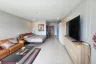 1 Bedroom Condo for rent in Nong Prue, Chonburi