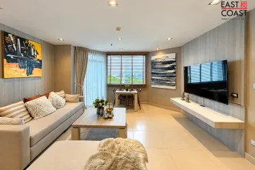 1 Bedroom Condo for rent in Nong Prue, Chonburi