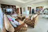 1 Bedroom Condo for sale in Nong Prue, Chonburi